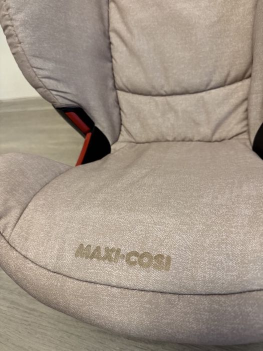 Автокрісло/Автокресло maxi cosi rodifix ap (15-36кг) (група 2-3)