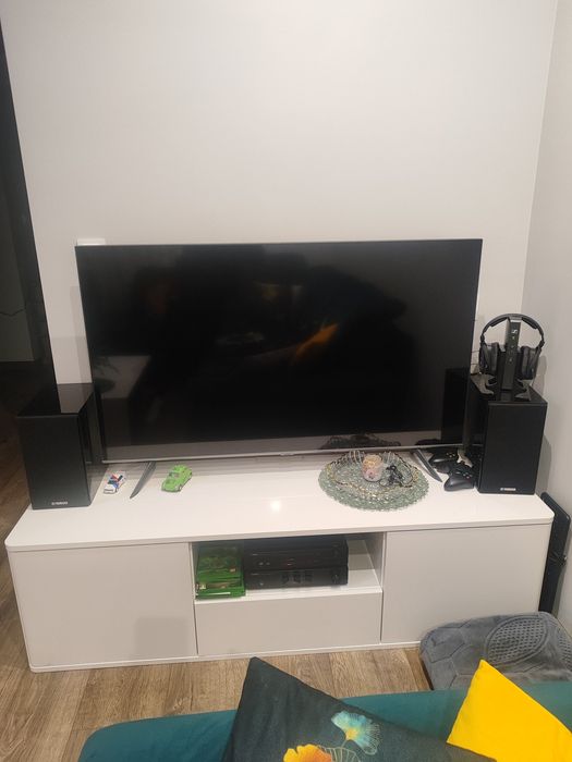 Szafka RTV połysk