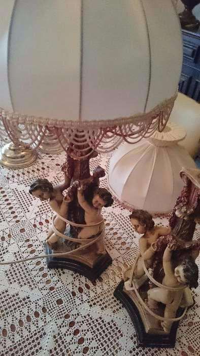 Candeeiro de quarto ou outro fim