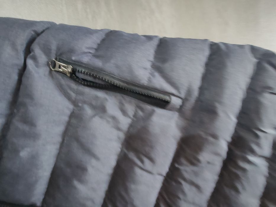 Bezrękawnik męski L/XL