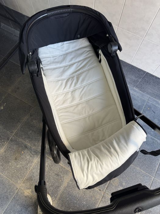 Cybex Platinum Priam 3 в 1