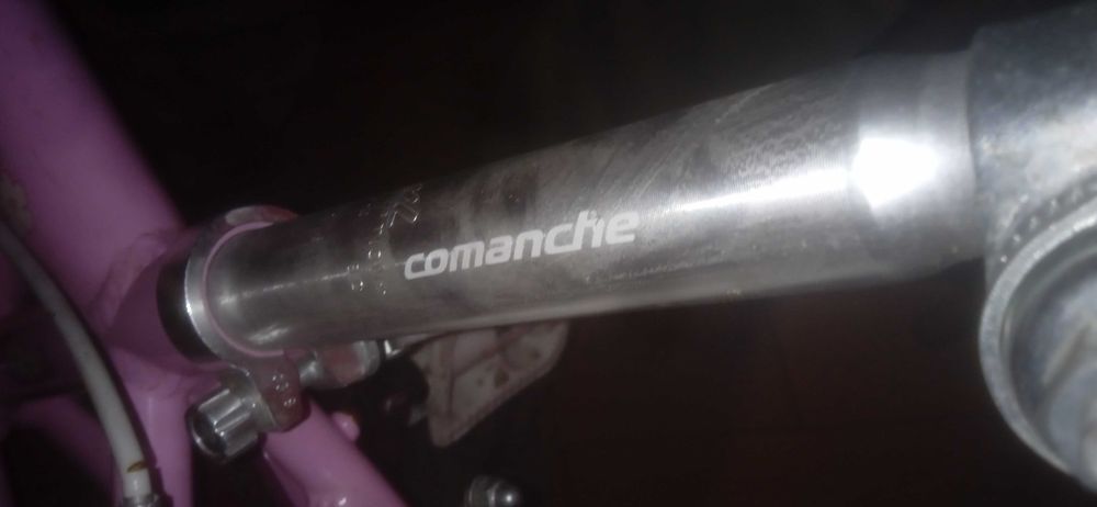 Велосипед Comanche Florida fly