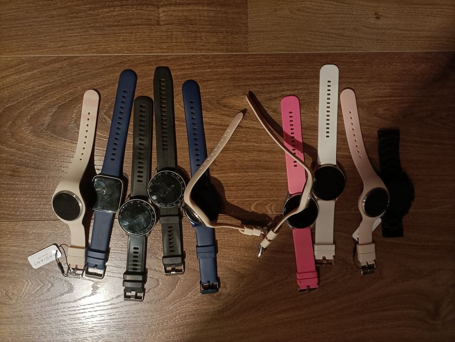 RADIANT Smartwatches64170808256003120