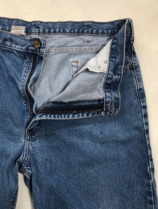 Джинси від Carhart   Зроблені в Мексиці  Розмір XXL (42/32)