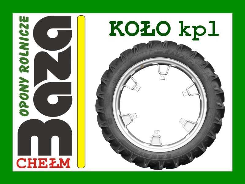 BAZA Koło 9.5-36 Kabat / Pronar Wąskie Ursus C360 F-VAT +Tani Kurier !