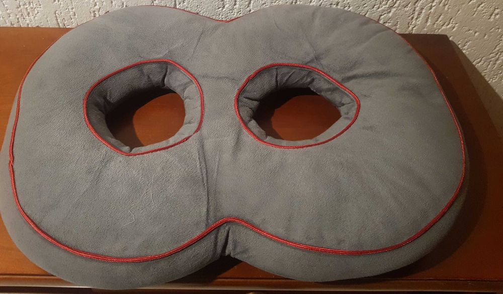 Almofada de relaxamento - 5€