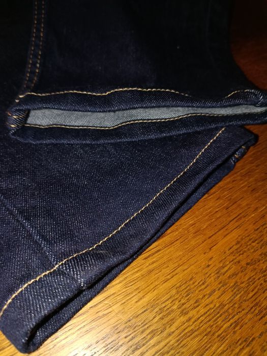 Jeansy Levi's W31 L32