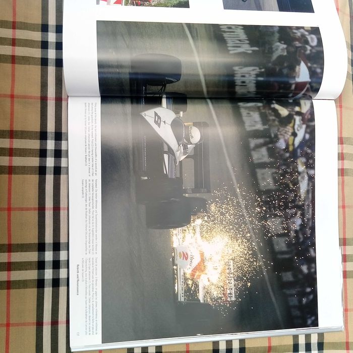 Mclaren formula 1 - Könemann