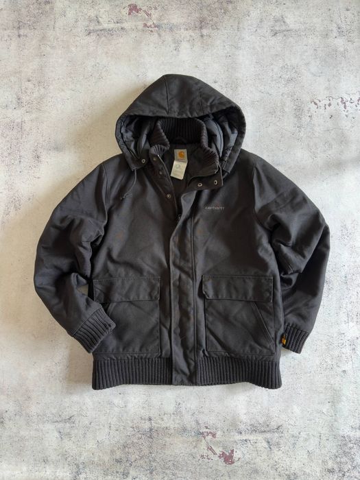 Куртка Carhartt Ranger Cordura оригинал Размер М