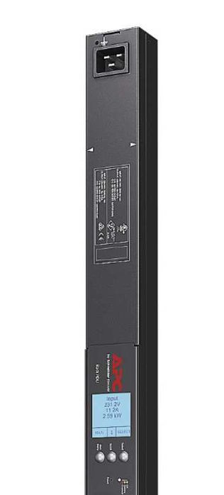 PDU de Bastidor 2G, Com Medição - APC