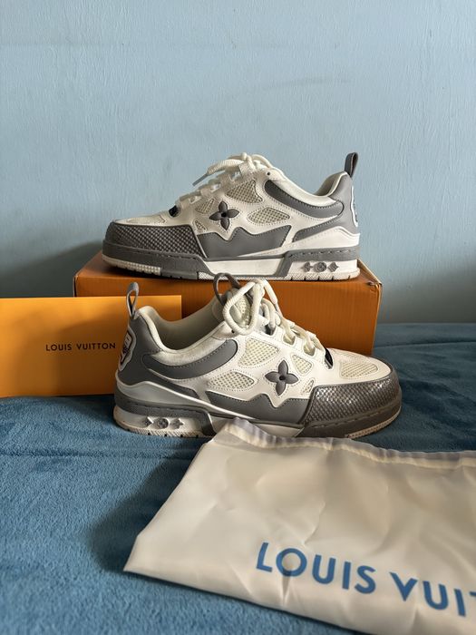 sapatilhas lv skate