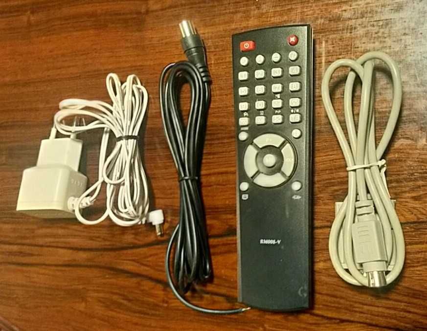 TV Box Gadmei XGA 2830 e