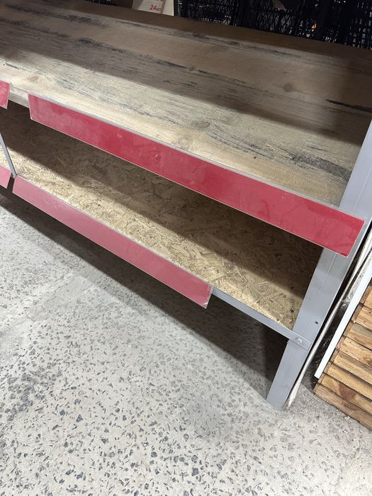 Цінникотримачі 1000 мм