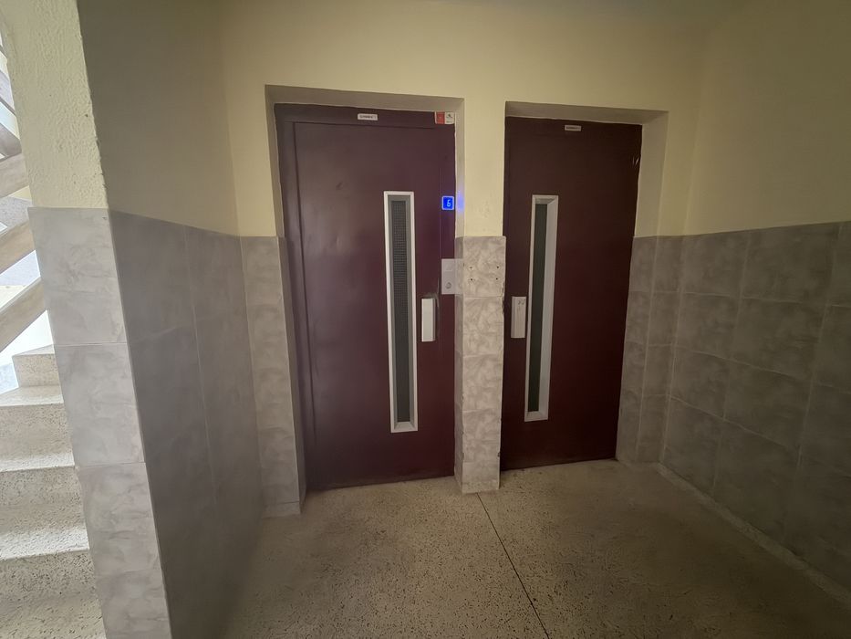 Apartamento T3 em Gaia