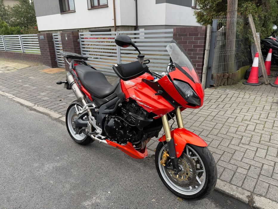 Triumph