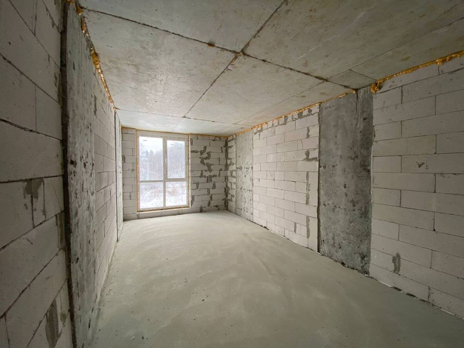 Продаж 3-кімнатної квартири, м. Кременець