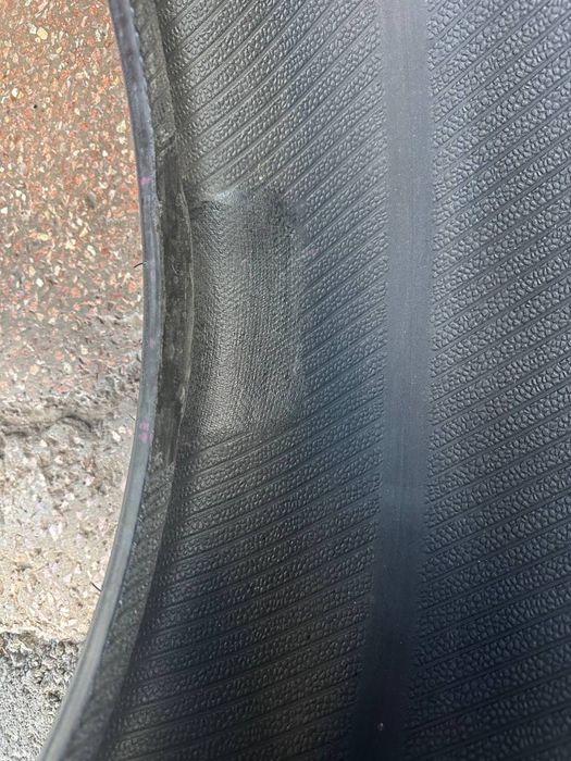 Резина r21 Goodyear Eagle F1 Asymmetric 3 SUV 255/45 R21