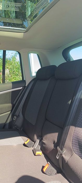 VW Tiguan 2.0 TDI