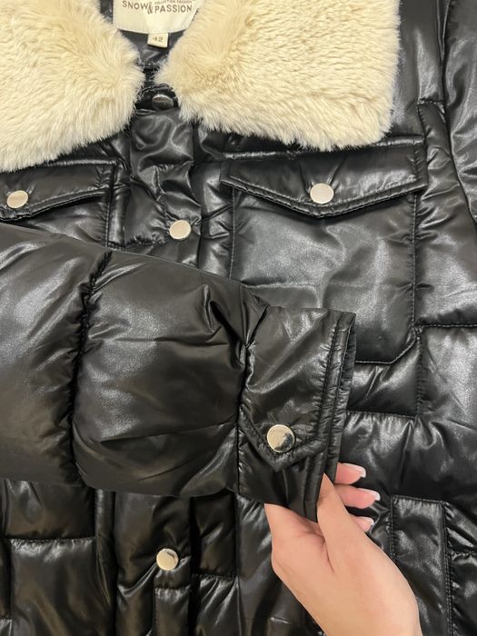 Куртка жіноча осінь/зима