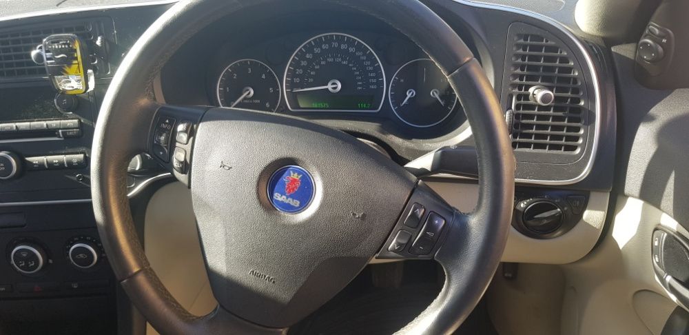 Saab 93 150 cv peças