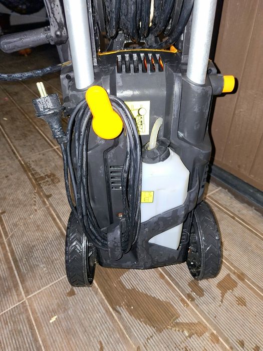 Lavadora alta pressao ferrex