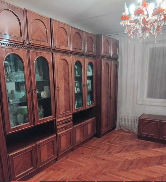 Продам 2 к. квартиру Академика Богомольца з-д Шевченко Москалевка