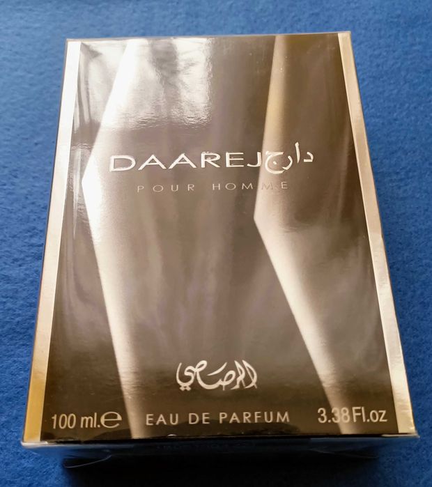 Rasasi Daarej Pour Homme woda perfumowana spray 100ml