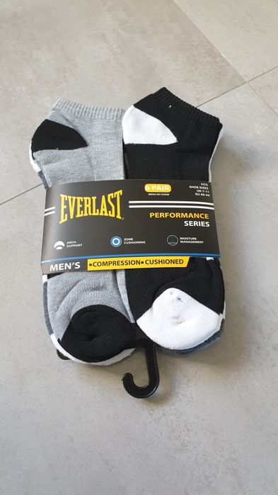 Skarpety meskie stopki 40-44