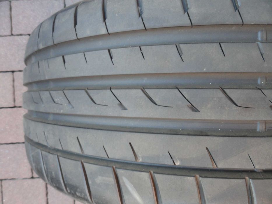 215/35R18 Firestone Komplet 4 sztuki LATO 2023 rok