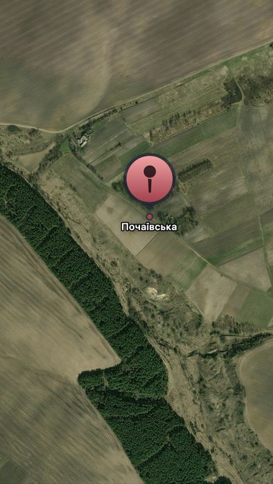 ПРОДАМ земельні ділянки Почаїв!