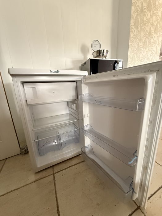 Frigobar kunft..