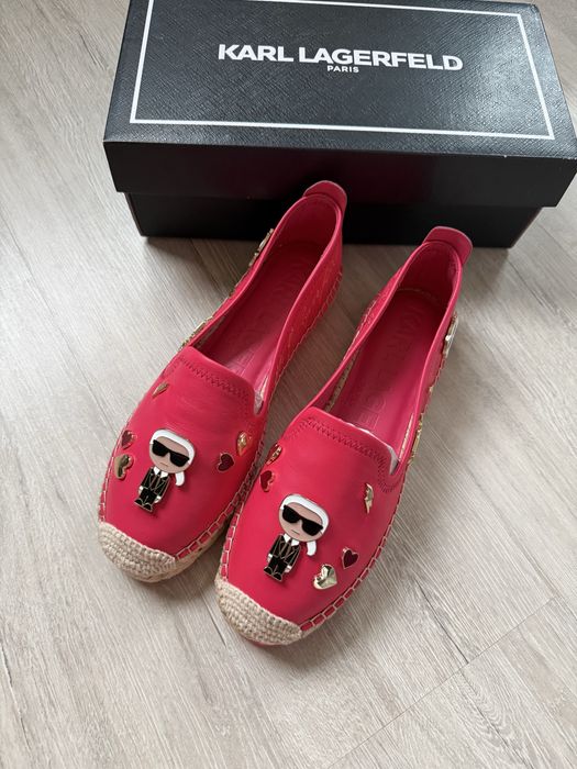 Karl lagerfeild 38-38,5