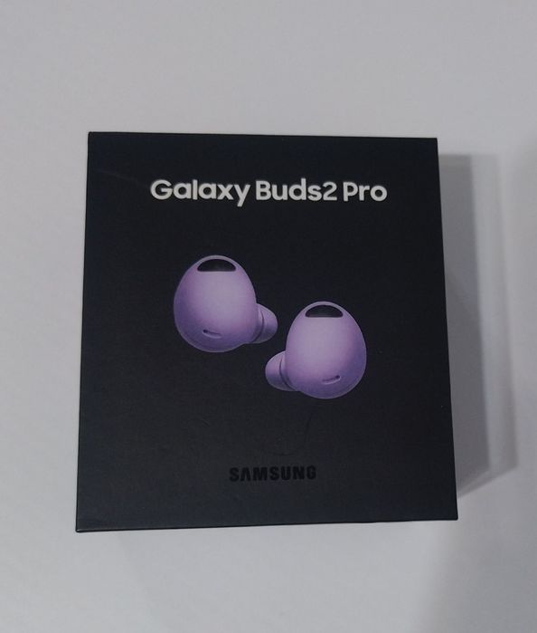 Samsung galaxy buds 2 pro