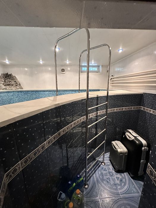 Продам дом Новоселовка, Песчанка