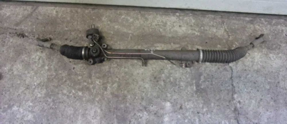 Maglownica przekładnia kierownicza 7805477465 Volkswagen Audi