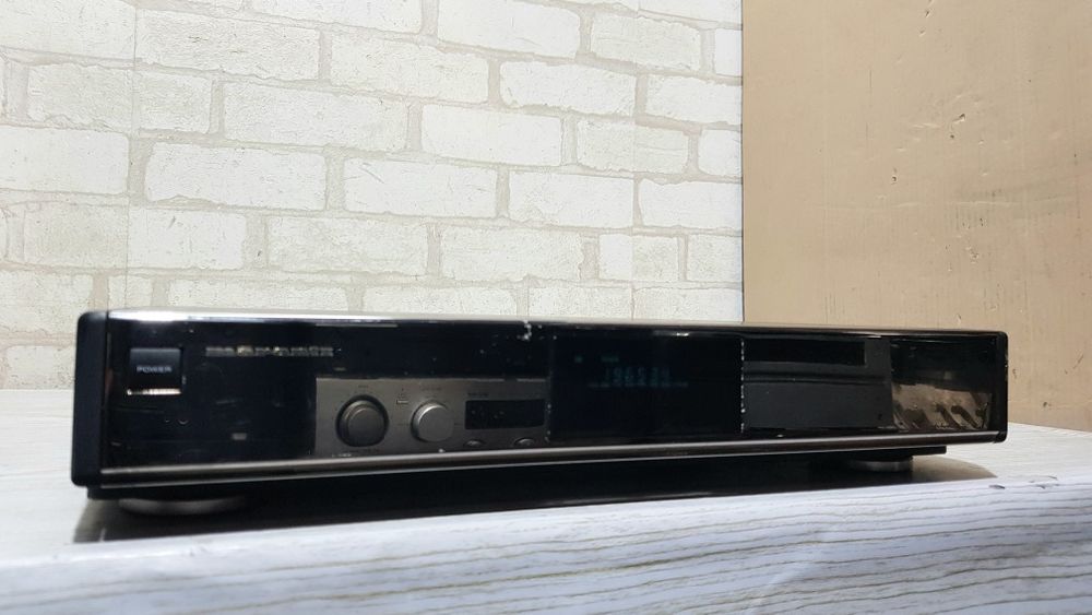 Стерео касетна дека/CD програвач Marantz DC 1020 б/у з Німеччини