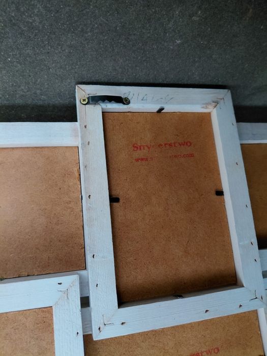 Ramka na zdjecia 10x15