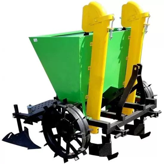 Сажалка Bomet 2р Комплект