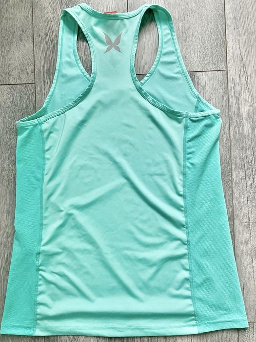 Жіноча Майка топ для фитнеса Kari Traa