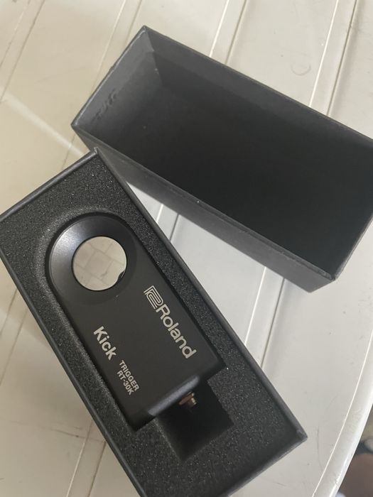 Roland trigger rt-30k