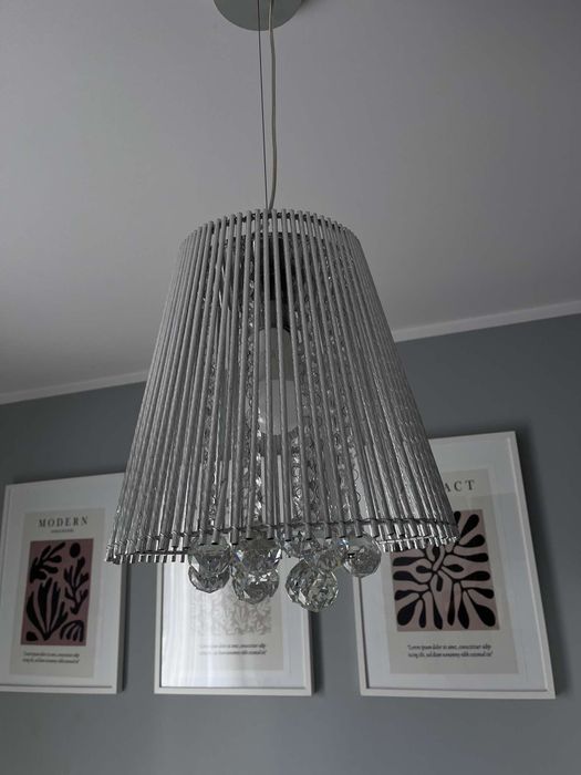 Lampa glamoure  z Home&You