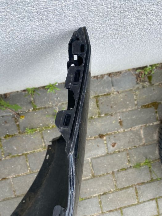 Zderzak volvo s60 v60 II 10-13