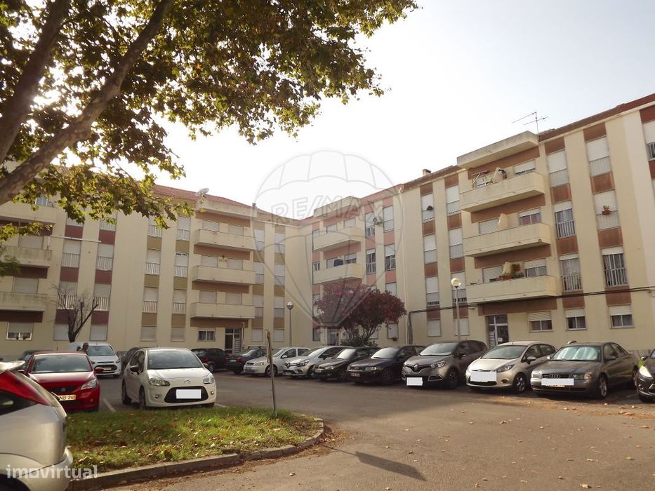 Apartamento T3 para venda — Montijo E Afonsoeiro, Setúbal