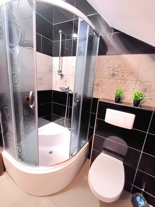 Piękne mieszkanie dwupokojowe do wynajęcia.