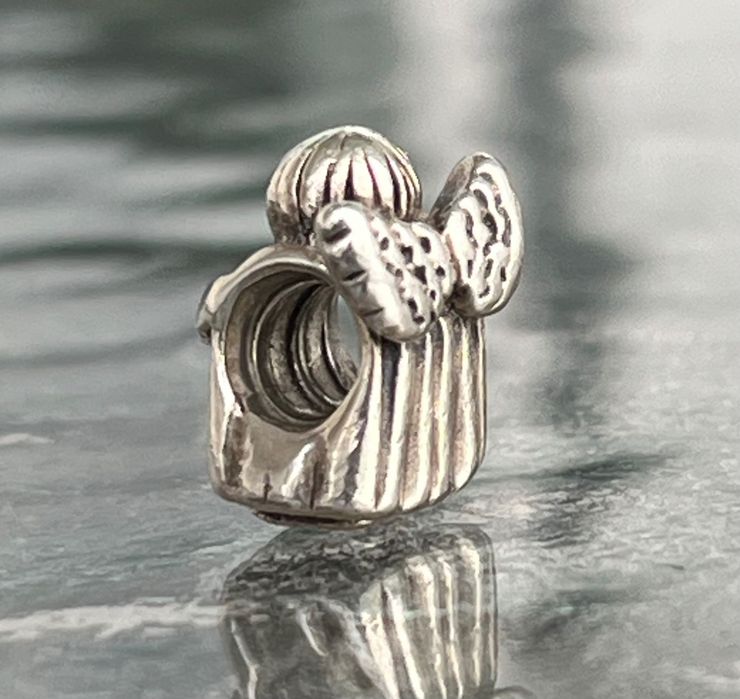 Pandora oryginał charms