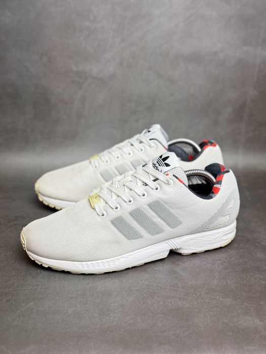 adidas zx flux - купити чоловіче взуття - Ціна на OLX.ua
