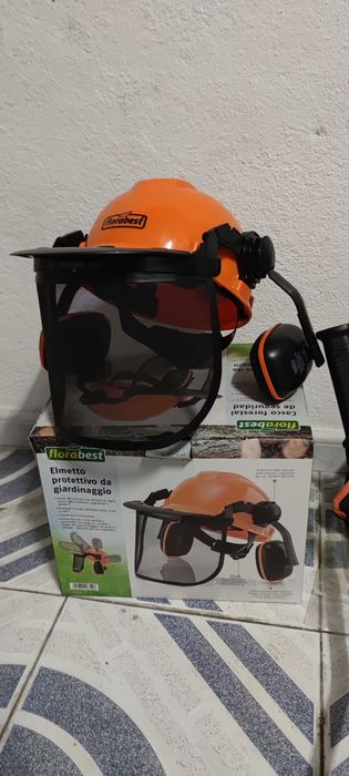 Roçadora Garden Feelings 43cm3