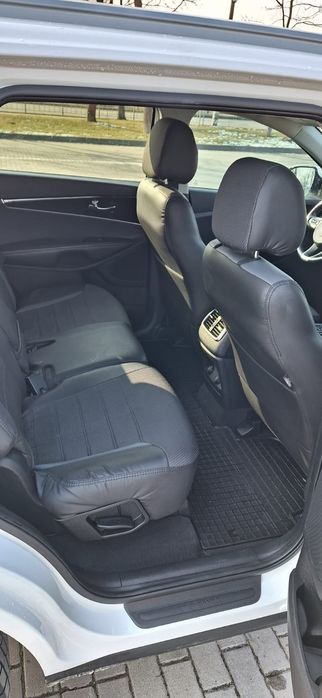 KIA Sorento 2015