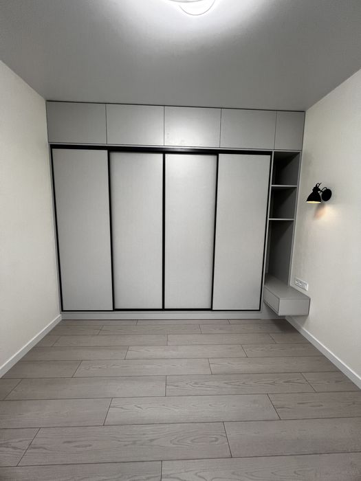 Продам однокімнатну квартиру з ремонтом! Швидкий виїзд до Києва!