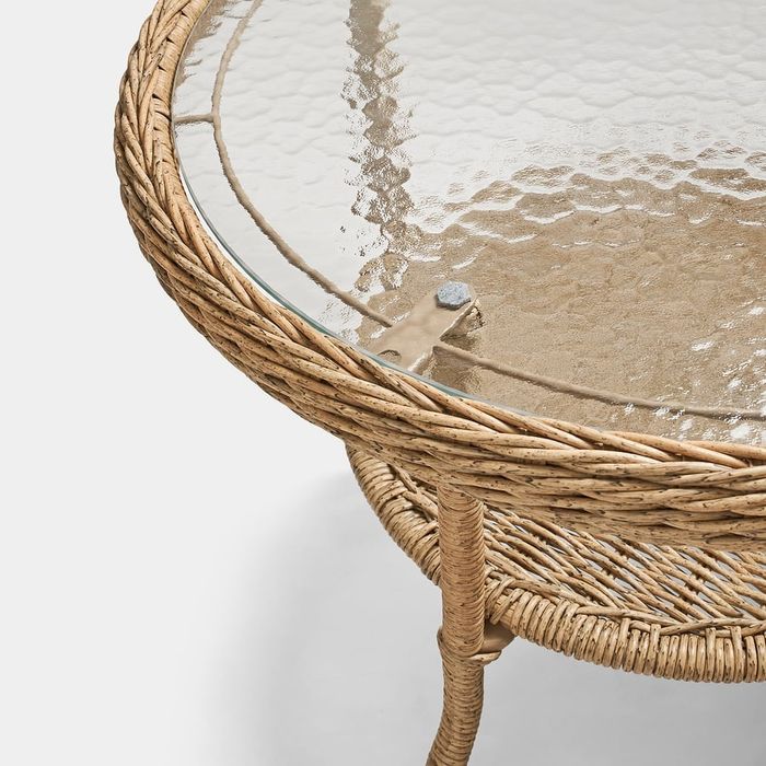 Conjunto de jardim 4 poltronas + 1 mesinha [NOVOS EM CAIXA]